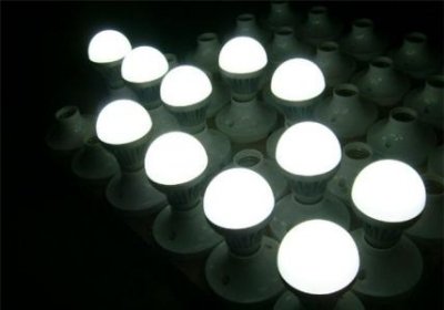 后照明時代發展策略、LED行業供不應求